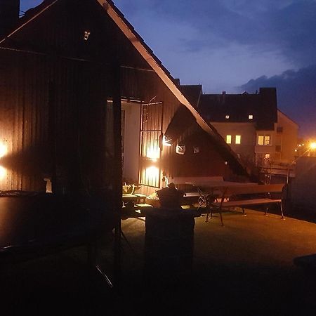 Apartmany Pod Putimskou Branou Písek Extérieur photo