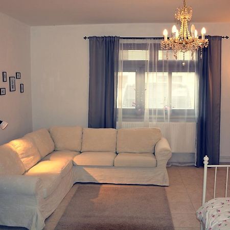 Apartmany Pod Putimskou Branou Písek Extérieur photo