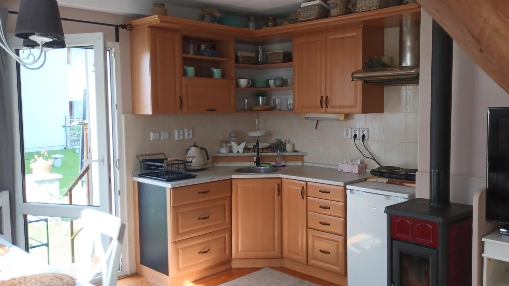 Apartmany Pod Putimskou Branou Písek Extérieur photo