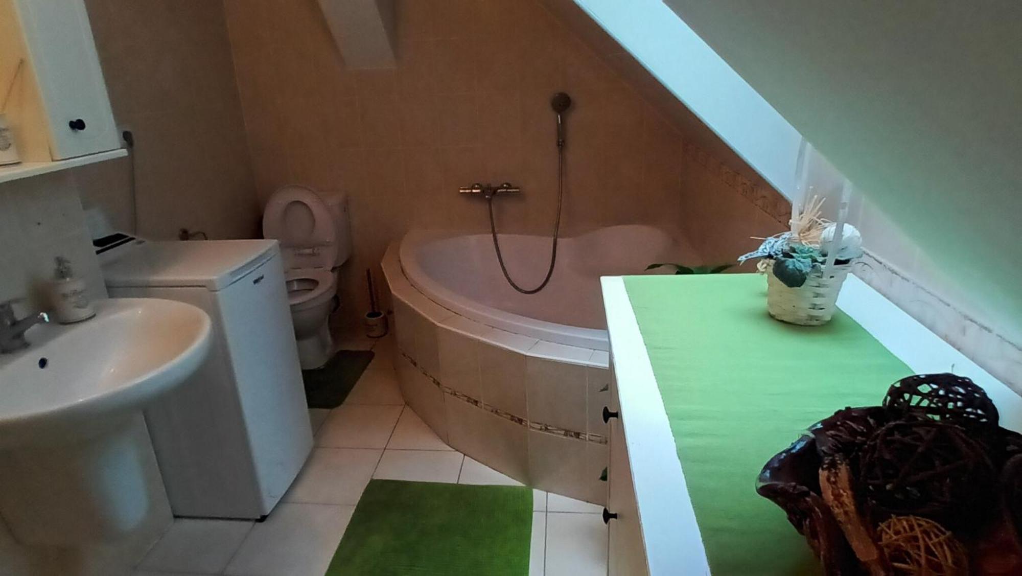 Apartmany Pod Putimskou Branou Písek Extérieur photo