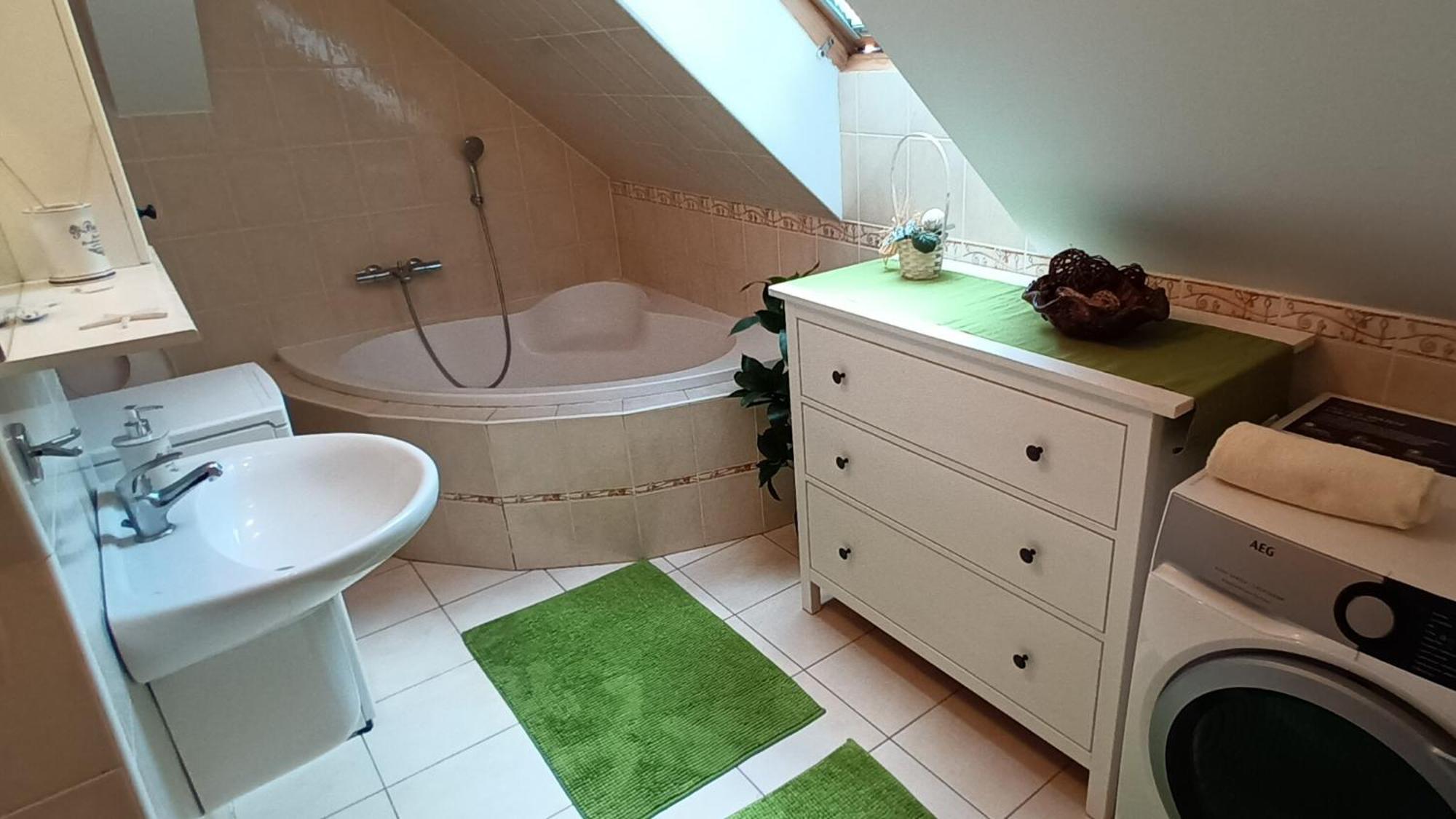 Apartmany Pod Putimskou Branou Písek Extérieur photo