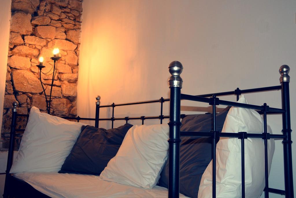 Apartmany Pod Putimskou Branou Písek Extérieur photo