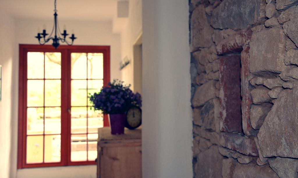Apartmany Pod Putimskou Branou Písek Extérieur photo
