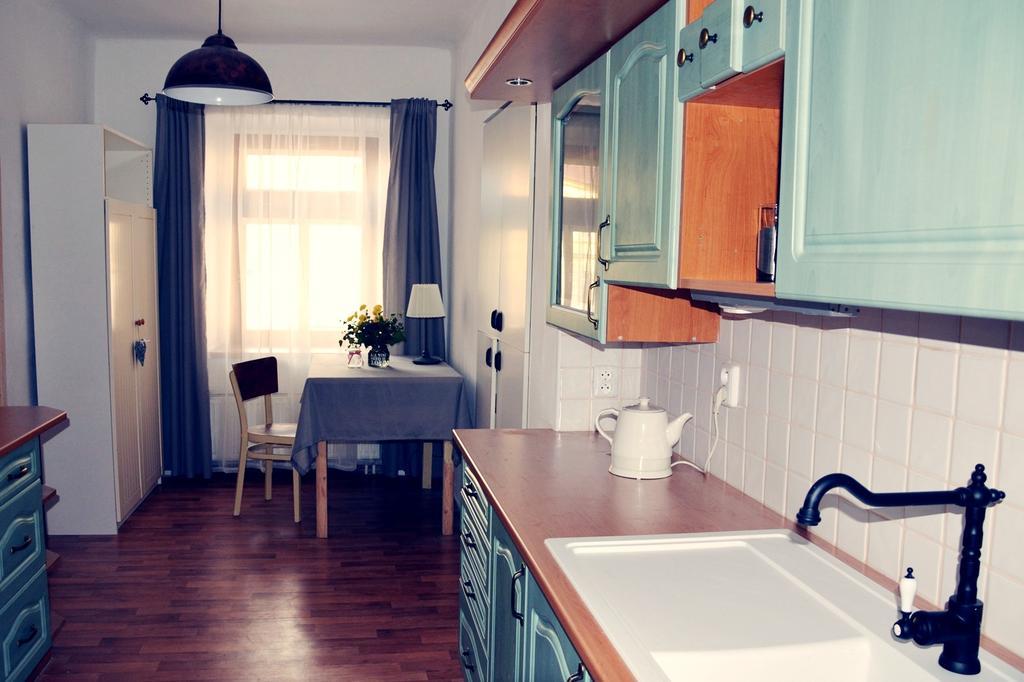 Apartmany Pod Putimskou Branou Písek Extérieur photo
