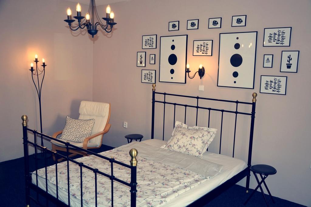 Apartmany Pod Putimskou Branou Písek Extérieur photo