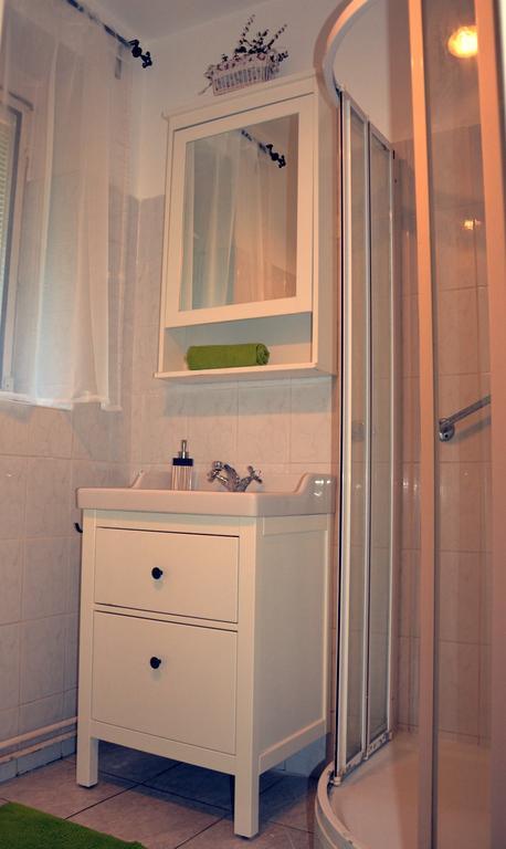 Apartmany Pod Putimskou Branou Písek Extérieur photo
