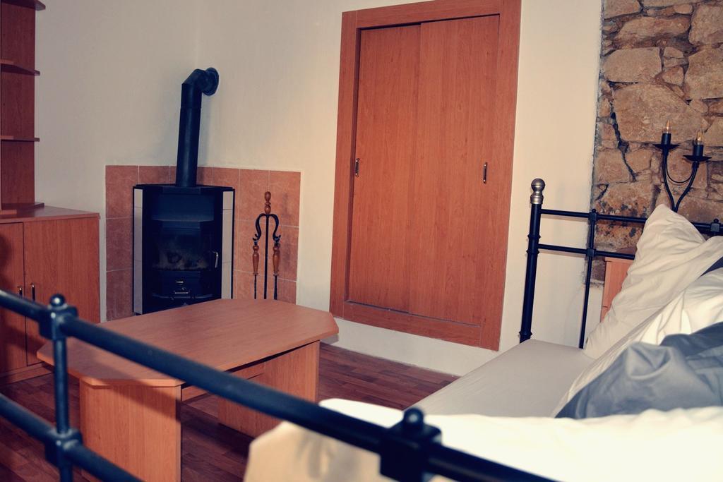 Apartmany Pod Putimskou Branou Písek Extérieur photo