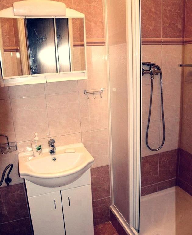 Apartmany Pod Putimskou Branou Písek Extérieur photo